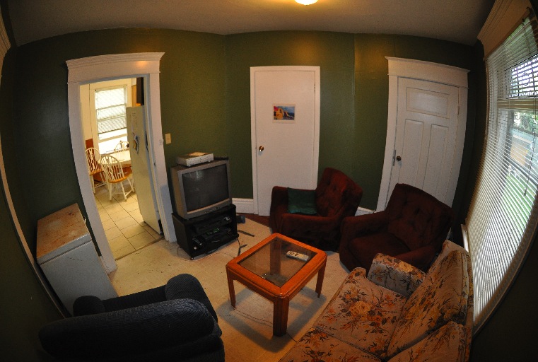 Common Room Main Level