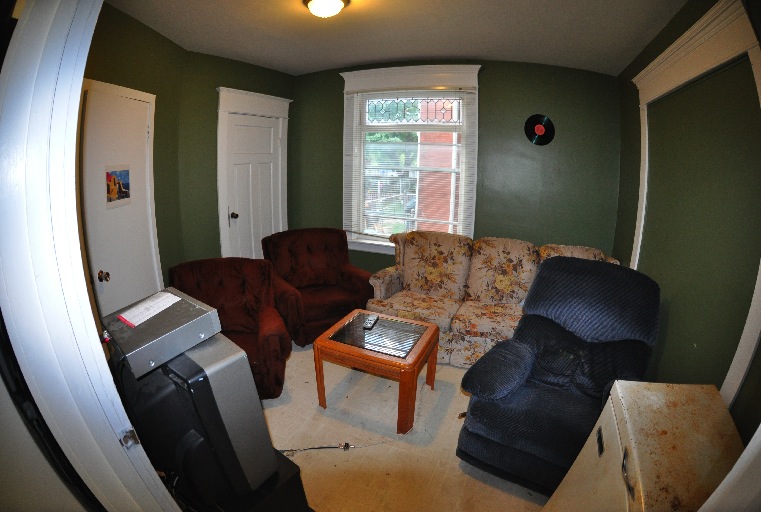 Common Room Main Level View B